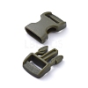 Plastic Adjustable Quick Side Release Buckles KY-WH0020-33L-3