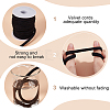 Velvet Cord OCOR-OC0001-13-4