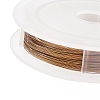 Copper Wire for Jewelry Making CWIR-XCP0001-09-4