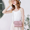 3Pcs 3 Style Iron Cable Chain Bag Shoulder Straps FIND-WR0007-94P-7