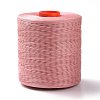 Waxed Polyester Cord for Jewelry Making YC-F002-169-1