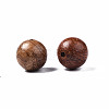 Natural Wood Beads X-WOOD-S666-8mm-01-5