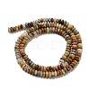 Natural Crazy Lace Agate Beads Strands X-G-K343-C04-02-3
