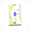Plastic with Iron DIY Embroidery Magic Pen Set TOOL-Q010-18-B-1
