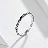925 Sterling Silver Finger Rings FS-WGE1840-02-1