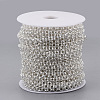 Iron Rolo Chains CH-S125-011B-S-3