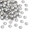 Preciosa&reg Crystal Hotfix Flatback Stones Y-PRC-HSS12-00030-242-1