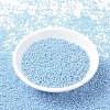 MIYUKI Round Rocailles Beads X-SEED-G007-RR0433-2