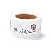 Thank You Stickers Roll DIY-M035-02D-2