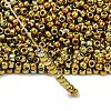 TOHO 6/0 Round Beads X-SEED-TR06-0513-2