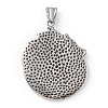 304 Stainless Steel Pendants STAS-A083-12AS-2