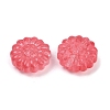 Transparent Glass Beads DGLA-E004-05J-2