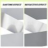 10M Polyester Reflective Tape OCOR-GF0005-99C-7