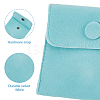 24Pcs Square Velvet Jewelry Bags TP-FI0001-02F-4