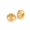 Brass Beads KK-CBA5CB0-40G-2