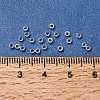 Brass Beads KK-CBA1A60-20A-S-3