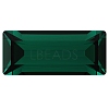 Preciosa&reg MAXIMA Crystal Fancy Stones X-PRC-FB7-50730-3