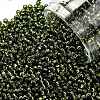 TOHO 11/0 Round Beads X-SEED-TR11-0037-1