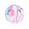 Preciosa&reg Crystal Beads Y-PRC-BB6-70220-200-1