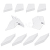 GOMAKERER 2 Bags 2 Style Rhombus English Paper Piecing DIY-GO0001-24-1