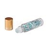 Glass Roller Ball Bottles AJEW-P073-A13-3