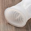 Round Ball Silicone Candle Holder Molds DIY-A053-11-3