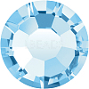 Preciosa&reg MAXIMA Crystal in Sew-On Cup X-PRC-SS29-60000-G-2