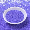 MIYUKI Round Rocailles Beads SEED-G007-RR0483-2