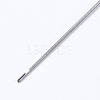 Iron Beading Needle X-IFIN-P036-04E-4