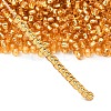 TOHO 8/0 Round Beads SEED-XTR08-0022B-4