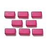 Opaque Acrylic Beads OACR-A030-03B-1