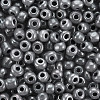 6/0 Glass Seed Beads X1-SEED-A011-4mm-156-1