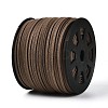 Faux Suede Cords LW-S028-47-3