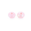 Opaque Acrylic Beads MACR-Q239-018C-01-4