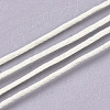 Waxed Cotton Thread Cords YC-R003-1.0mm-102-3