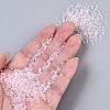 12/0 Glass Seed Beads X1-SEED-A016-2mm-207-4