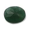 Pointed Back Glass Rhinestone Cabochons GLAA-B012-44B-3