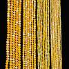 Transparent Glass Beads Strands LS-EGLA-A044-T6mm-MB05-2