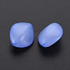 Imitation Jelly Acrylic Beads MACR-S373-93-E01-3