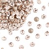 Preciosa® MAXIMA Crystal Round Stones Y-PRC-RBSS6-00530-1