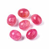 Acrylic Beads OACR-N131-005-13-1