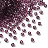 Preciosa&reg Crystal Beads X-PRC-BB4-20050-3