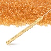 MIYUKI Round Rocailles Beads SEED-X0055-RR0132-3