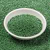 MIYUKI Round Rocailles Beads SEED-G009-RR0431-2
