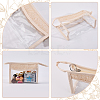 3Pcs Waterproof PVC Storage Bags ABAG-BBC0001-23A-4