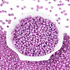 Glass Seed Beads SEED-A011-4mm-150-2