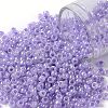 TOHO Round Seed Beads SEED-TR08-0916-1