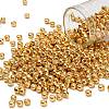 TOHO 6/0 Round Beads X-SEED-TR06-0557-1