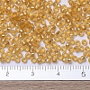 MIYUKI Round Rocailles Beads LS-X-SEED-G007-RR0004-4