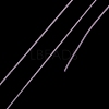 Korean Round Crystal Elastic Stretch Thread EW-Z002-02B-0.5mm-3